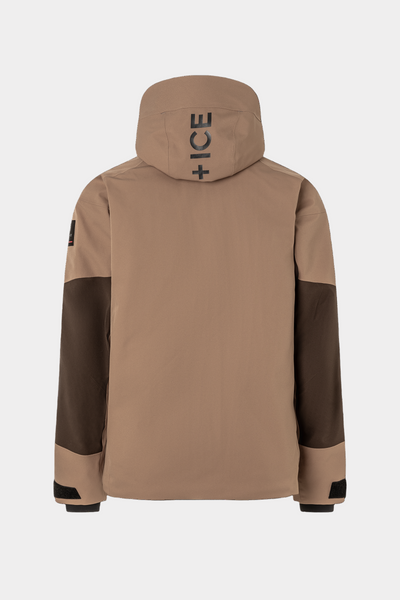 Bogner Fire+Ice Men's Tajo-T Jacket 2026