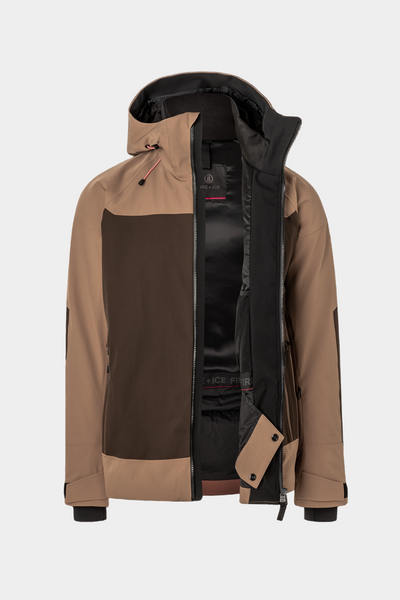 Bogner Fire+Ice Men's Tajo-T Jacket 2026