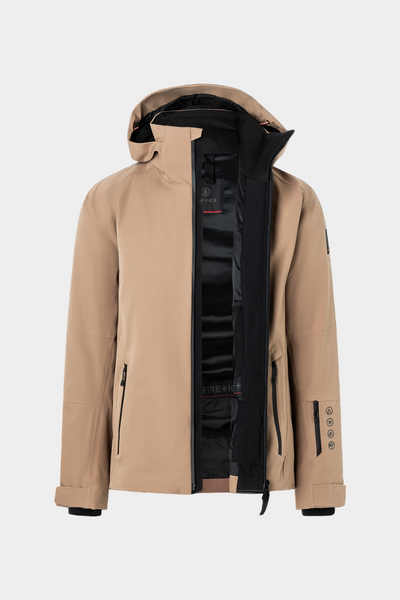 Bogner Fire+Ice Men's Eason3-T Jacket 2026