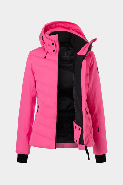 Bogner Fire+Ice Women's Janka4 Jacket 2026