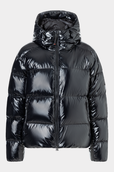 Bogner Fire+Ice Women's Vally-D Jacket 2026