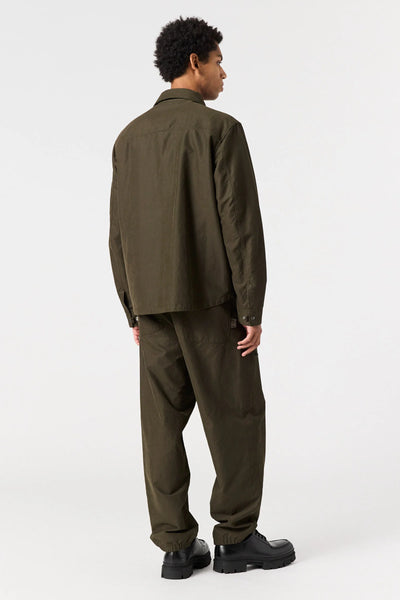 Parajumpers Men's Miura Overshirt 2026