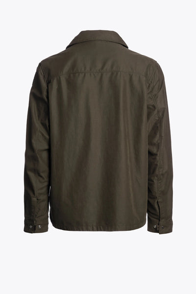 Parajumpers Men's Miura Overshirt 2026