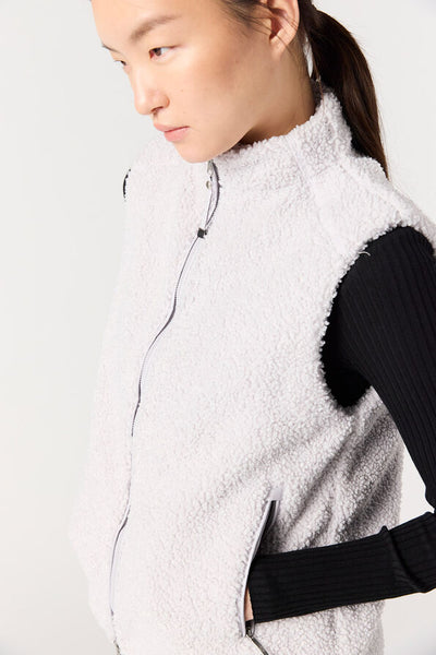 Parajumpers Women's Venus Vest 2026