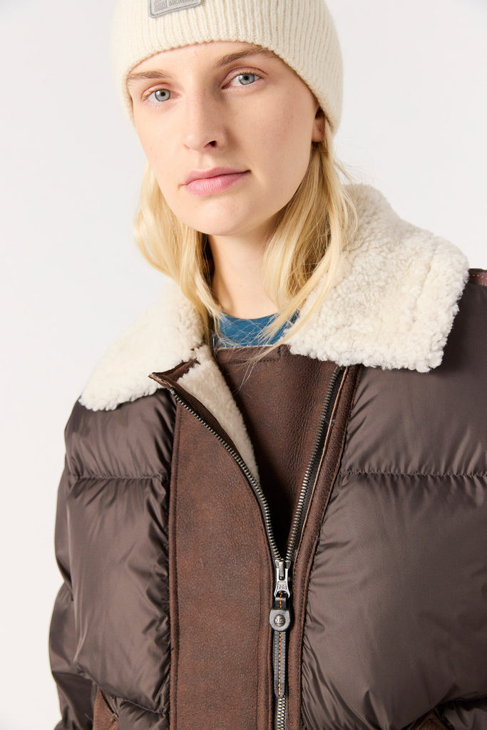 Parajumpers Women's Chyna Jacket 2026 - The Startingate