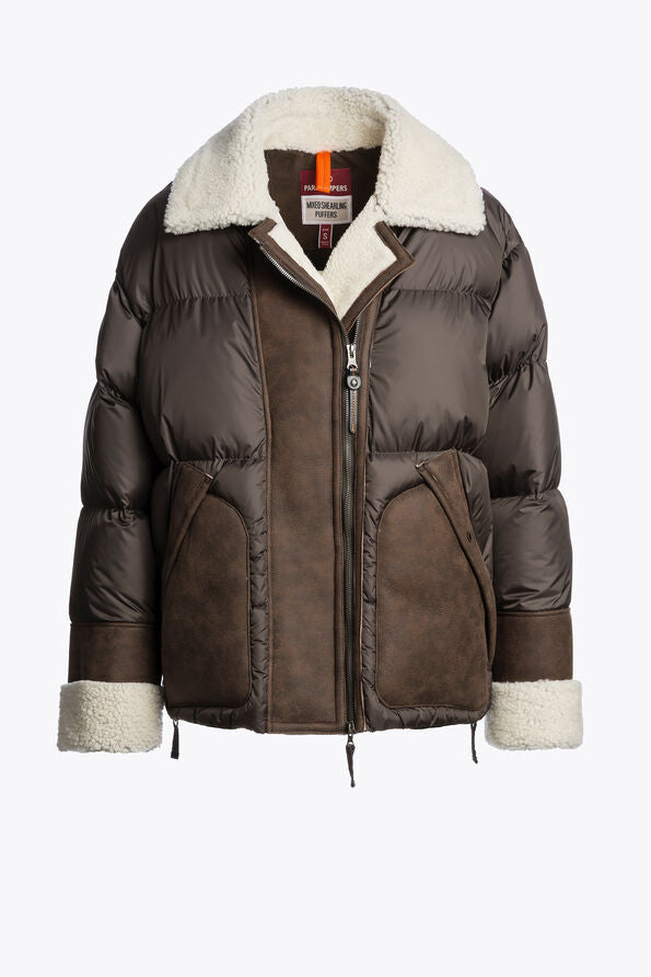 Parajumpers Women's Chyna Jacket 2026 - The Startingate