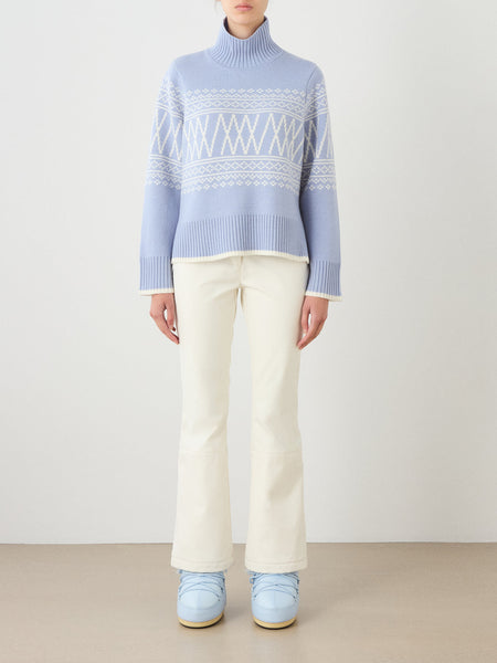 We Norwegians Women's Setesdal Pullover 2027