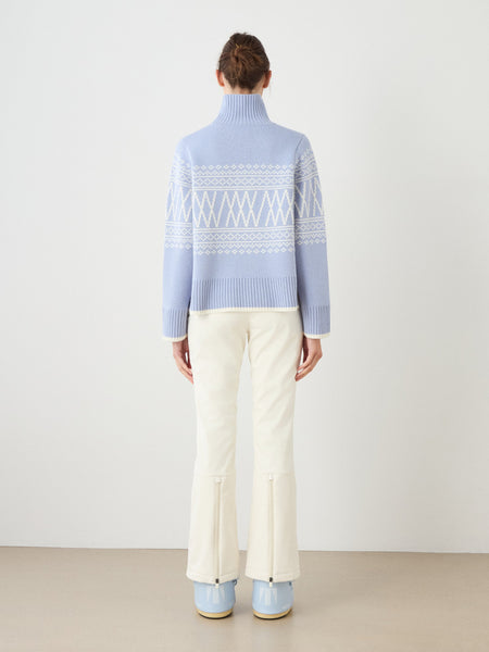 We Norwegians Women's Setesdal Pullover 2027