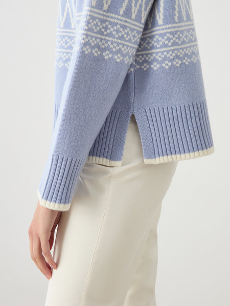 We Norwegians Women's Setesdal Pullover 2027