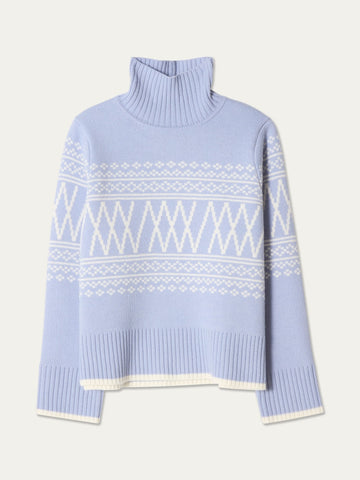 We Norwegians Women's Setesdal Pullover 2027