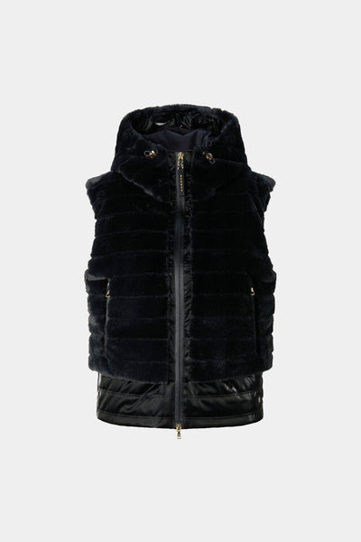 Bogner Women's Manda-D Vest 2027
