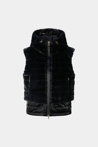 Bogner Women's Manda-D Vest 2027