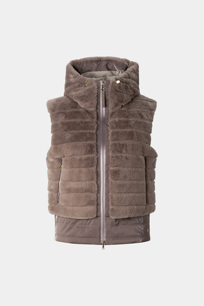 Bogner Women's Manda-D Vest 2027