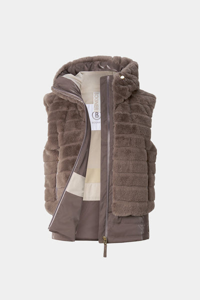 Bogner Women's Manda-D Vest 2027