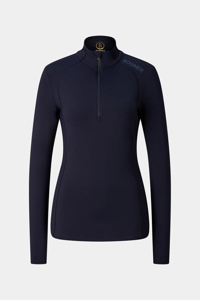 Bogner Women's Medita First Layer Shirt 2027
