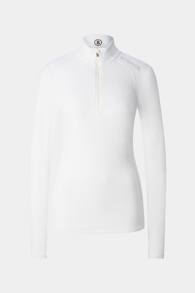 Bogner Women's Medita First Layer Shirt 2027