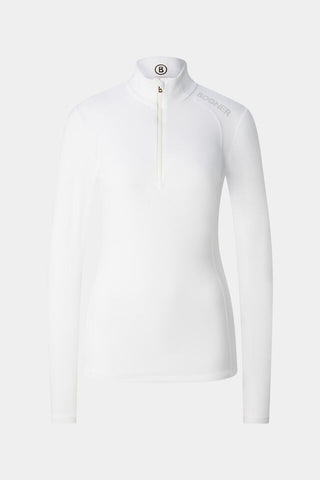 Bogner Women's Medita First Layer Shirt 2027