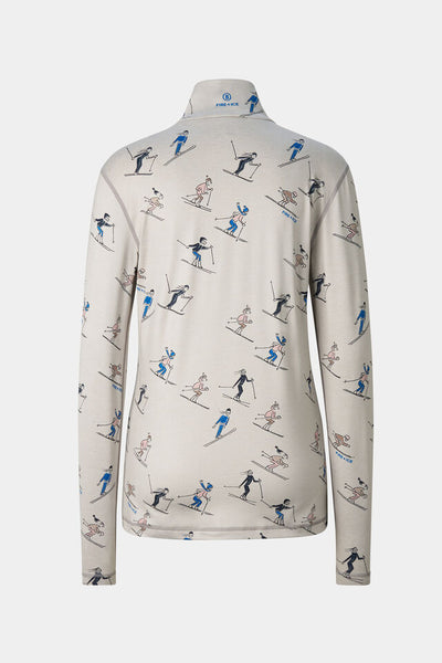Bogner Fire+Ice Women's Ilvy3 Shirt 2027
