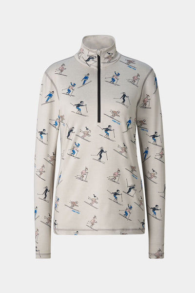 Bogner Fire+Ice Women's Ilvy3 Shirt 2027