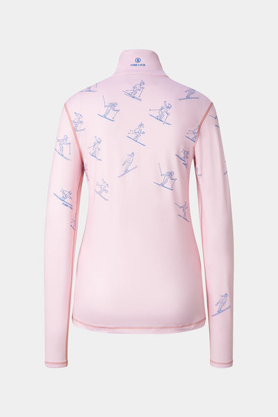 Bogner Fire+Ice Women's Ilvy3 Shirt 2027