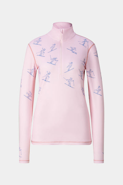 Bogner Fire+Ice Women's Ilvy3 Shirt 2027