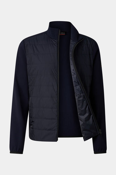 Bogner Fire+Ice Men's Banjan3 Midlayer Jacket 2027