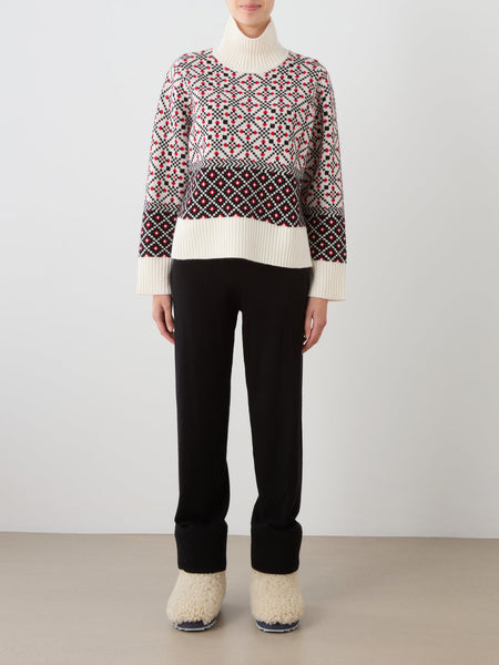 We Norwegians Women's Telemark Sweater 2027