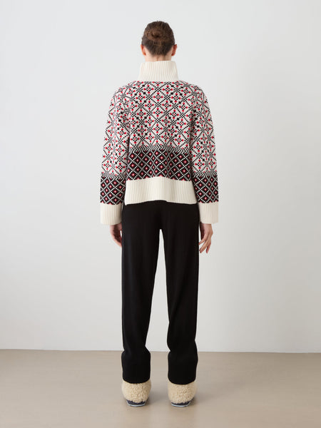 We Norwegians Women's Telemark Sweater 2027