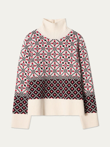 We Norwegians Women's Telemark Sweater 2027