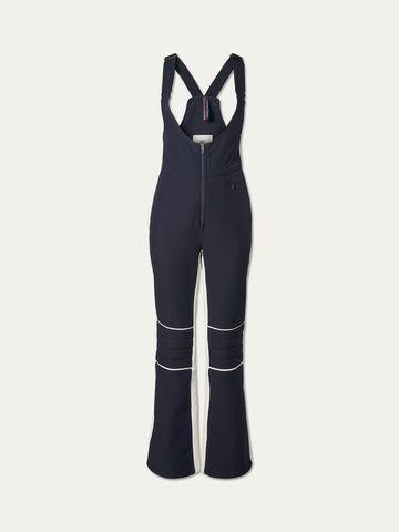 We Norwegians Women's Solo Bib Ski Pant 2027