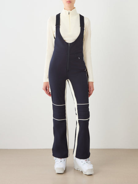 We Norwegians Women's Solo Bib Ski Pant 2027