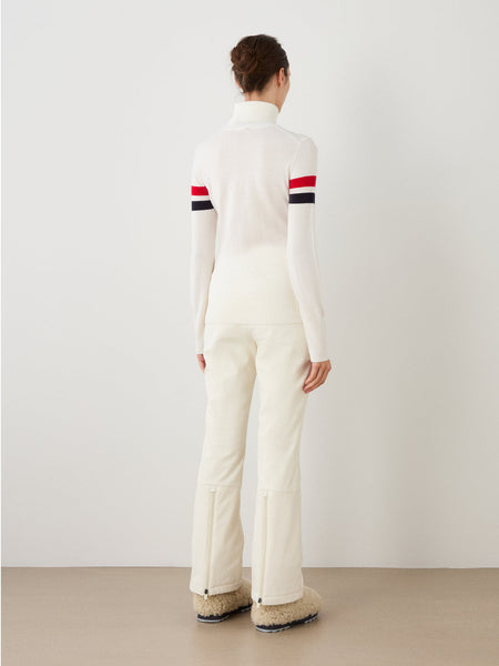 We Norwegians Women's Bibi Fitted Sweater 2027