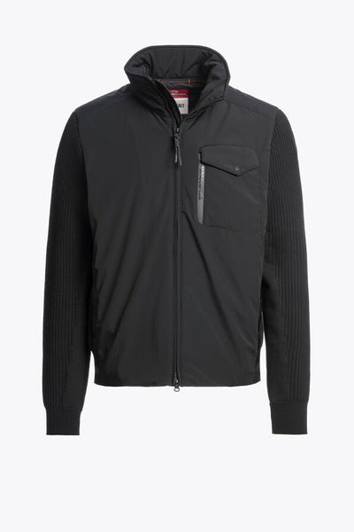 Parajumpers Men's Steel River Jacket 2027