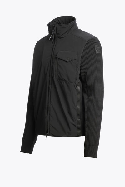 Parajumpers Men's Steel River Jacket 2027
