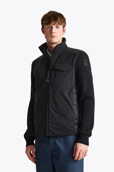 Parajumpers Men's Steel River Jacket 2027
