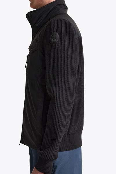 Parajumpers Men's Steel River Jacket 2027