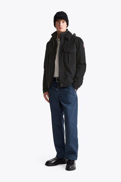 Parajumpers Men's Steel River Jacket 2027