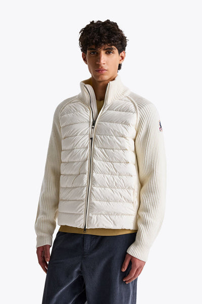 Parajumpers Men's Olmo Jacket 2027