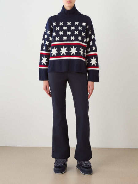We Norwegians Women's EMU X WN Sweater 2027