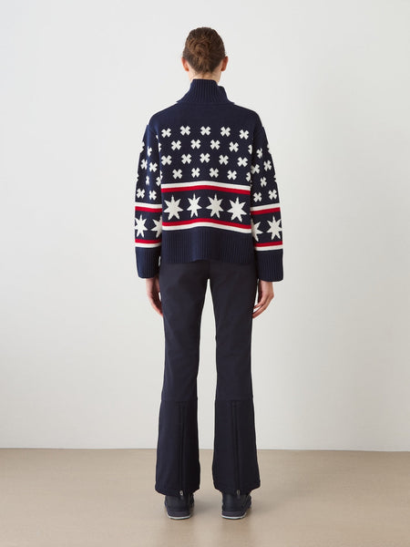 We Norwegians Women's EMU X WN Sweater 2027
