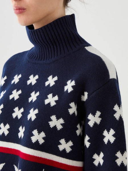 We Norwegians Women's EMU X WN Sweater 2027