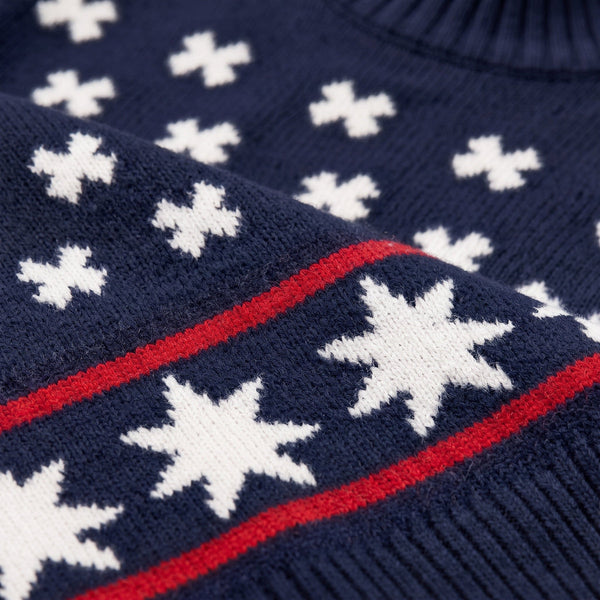 We Norwegians Women's EMU X WN Sweater 2027