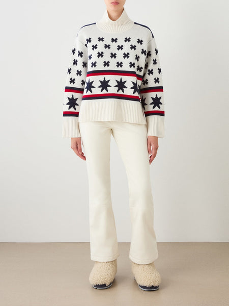 We Norwegians Women's EMU X WN Sweater 2027
