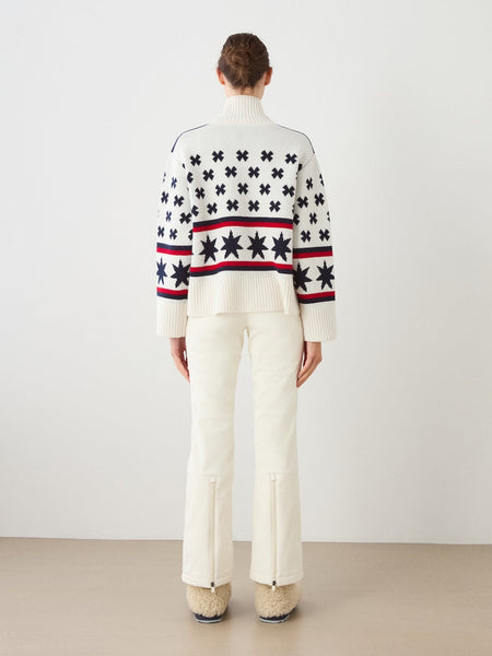We Norwegians Women's EMU X WN Sweater 2027