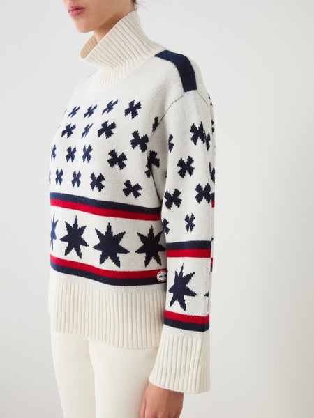 We Norwegians Women's EMU X WN Sweater 2027