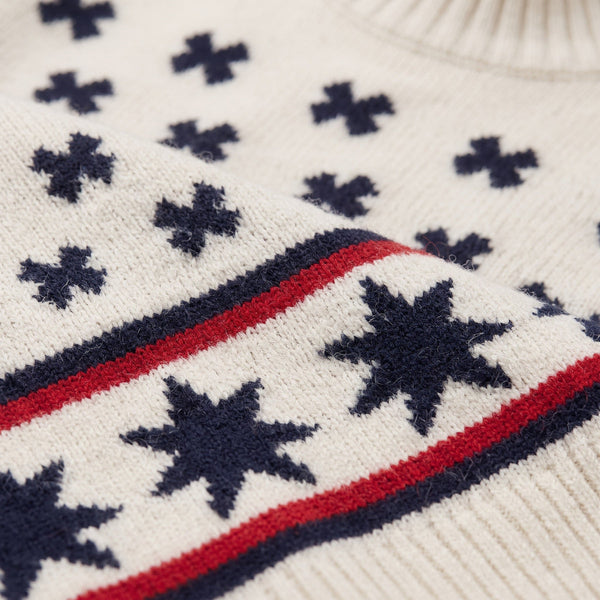 We Norwegians Women's EMU X WN Sweater 2027