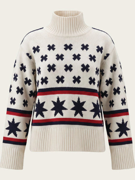 We Norwegians Women's EMU X WN Sweater 2027