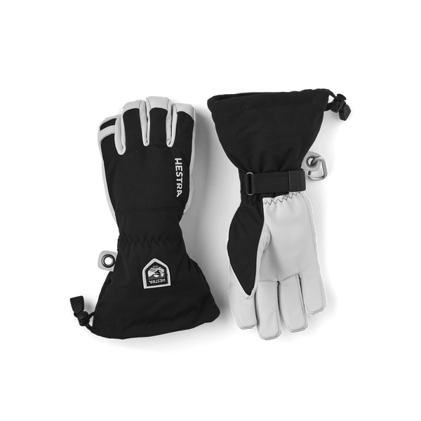 Hestra Army Leather Heli Glove 2026