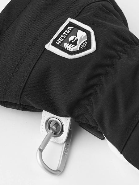 Hestra Army Leather Heli Glove 2026