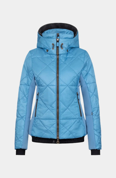 Frauenschuh Ladies Noemi Multi Jacket